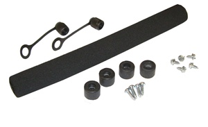 2002-0061 Fluorotech Recovery Unit Hardware Kit