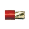 200606-0050 QuickCable 1/0 Gauge Red Marine Battery Cable (50 ft Roll)