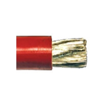 200606-100 QuickCable 1/0 Gauge Red Marine Battery Cable (100 ft Roll)
