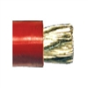 200608-100 QuickCable 3/0 Gauge Red Marine Battery Cable (100 ft Roll)