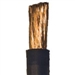 202103-010 QuickCable 4 Gauge Black Welding Cable (10 ft. Roll)