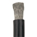 203102-025 QuickCable 6 Gauge Black UL Welding Cable (25 ft. Roll)