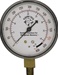 2063-0010 Fluorotech High Side Replacement Pressure Gauge 0 To 800 PSI