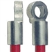 213452-001 QuickCable 2/0 Gauge Red 60" with 1 Universal Leadhead (Each)