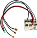 2299000915 Schumacher PC Charging Board (3 Wire)