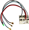 2299000915 Schumacher PC Charging Board (3 Wire)