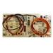 2299001593 Schumacher Control Display Board 4 Pin Old Style