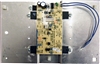 2299001594 Schumacher Power Control Board Heatsink Assembly 6 Pin New Style