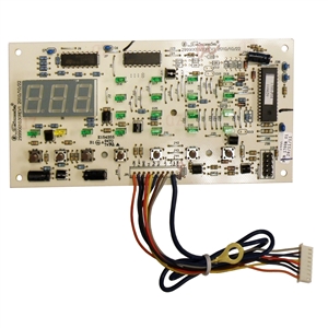 2299001700 Snap-On Circuit Board - Display EEBC500