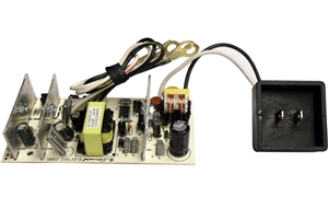 2299002336 Schumacher 3-Amp Power Board For PSJ2212 PSJ3612 PSJ4424 (7 pin)