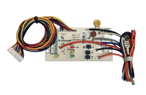 2299002656 Control Board Assembly