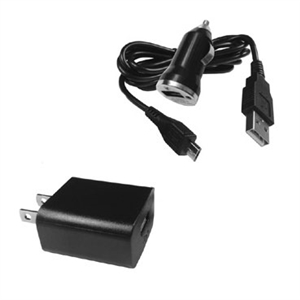 2299002834Z Schumacher USB Wall Jack 5 Volt, 12 Volt 5 Volt Car Charger USB Mini Connector Cord For SL1 & SL360R