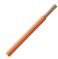 230403-1000 QuickCable 14 Gauge Primary Wire, Orange (1000 ft Roll)