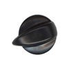 246-008-666 Christie Automotive Knob 1-1/4" Diameter With Set Screw Pointer Type