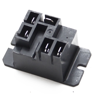 246-258-666 Relay, 24 Volt