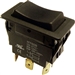 246-262-000 Switch Three Position DPTT 15 Amp (On-Off-On)