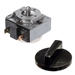 246-438-666 Viper Timer And Knob 120 Minute