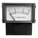 247-142-000 Christie Automotive Ammeter Horizontal 0-15 Amp Range