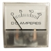 247-145-000 Christie Automotive Ammeter 0-15 Amp (535711-206)