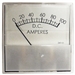 247-170-666 Christie Automotive Ammeter 100 Amp (Fast Charger) (535712-207.1)