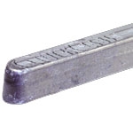 2599-001 QuickCable Lead Stick 12" Long 1 lb (Each)