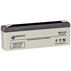 3015-0103 Bacharach Battery For H10P And H10Pm