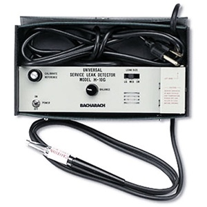 3015-0456 Bacharach H10G Refrigerant Leak Detector