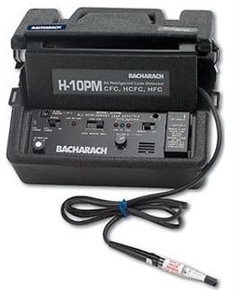 3015-0627 Bacharach H10PM Refrigerant Leak Detector