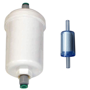 3015-3423 Bacharach Maintenance Kit (1 Inline Filter, 1 Charcoal Filter Assy)