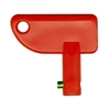 309102-2001 QuickCable Spare/Replacement Key