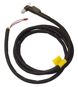 334-636-000 Plasma Torch Complete 13 Ft 25 Amp