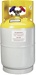 360-80310-00 Mahle DOT Cylinder 30 Lb. 1/4" Flare With Float