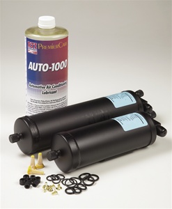 360-82032-00 RTI Maintenance Kit For RHS680