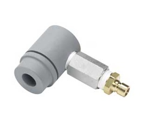 MCX Step Adapter  1-1/4" To  1-3/8"