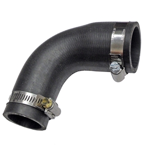 MCX 90° Hose Adapter 90°  1-1/2" To  1-3/4"