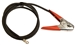 3899001363 Schumacher Positive Output Cable And Clamp Red 4 AWG