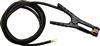 3899001930 Schumacher Negative (Black) Cable & Clamp 4 Ga. 86"