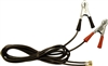 3899002039 Schumacher Cable Clamps Red & Black Set 16 Gauge 81"