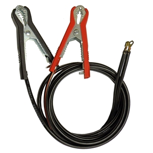 3899002545 Schumacher DC Cable Clip Set 8 Gauge 125 Amp