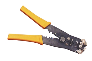 420192-001 QuickCable Heavy Duty Automatic Wire Stripper Tool