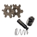 4255-001K QuickCable Maintenance Kit for Hexcrimp Tool