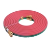 4300530 Lincoln 1/4" X 50' TWIN HOSE