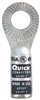 4906-005F QuickCable 6 GA 3/8" Stud Crimpable Locking Terminal (5 Pack)
