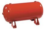 50-443 Goodall ASME Air Tank, 12 Gallon, Horizontal