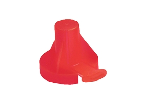 501041-050 QuickCable Red HD Type T Group 31T Cap