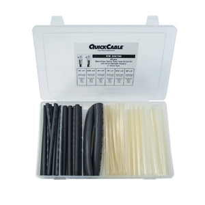 506790-001 QuickCable 6" 50PC Splice Tube Kit