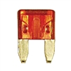509106-100 QuickCable Mini Blade Fuse 10 Amp Red (100 Pack)