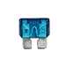 509128-100 QuickCable Standard Blade Fuse 15 Amp Blue (100 Pack)