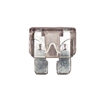509130-025 QuickCable Standard Blade Fuse 25 Amp Clear (25 Pack)