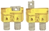 509170-100 QuickCable Access-A-Fuse 2 Fuses in 1 (100 Pack)